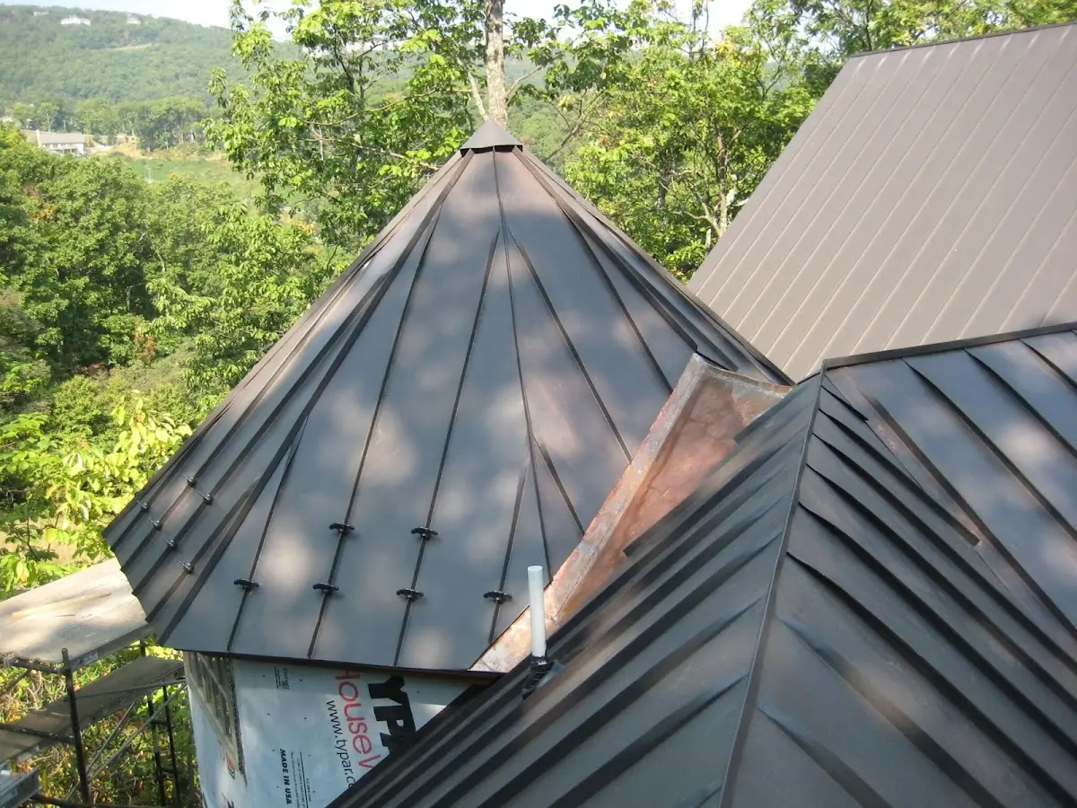 Professional Gutter Cleaning by Craftsman Roofing in Olympic Valley